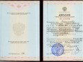 Диплом пластика 2010 переподготовка 540